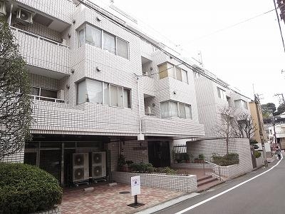 藤和参宮橋コープ2